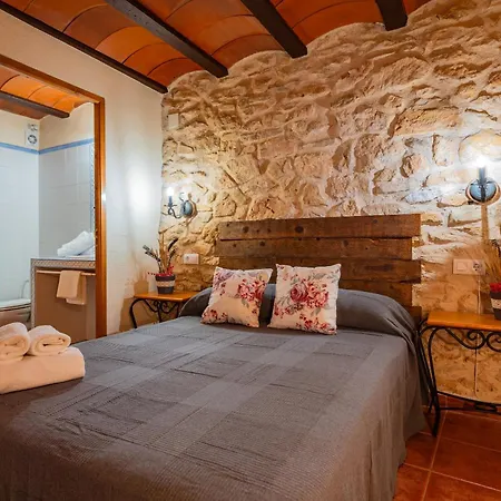 Landsted Virginia Albocácer