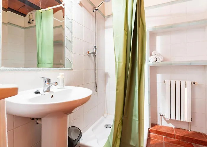 Landhaus Virginia Albocácer