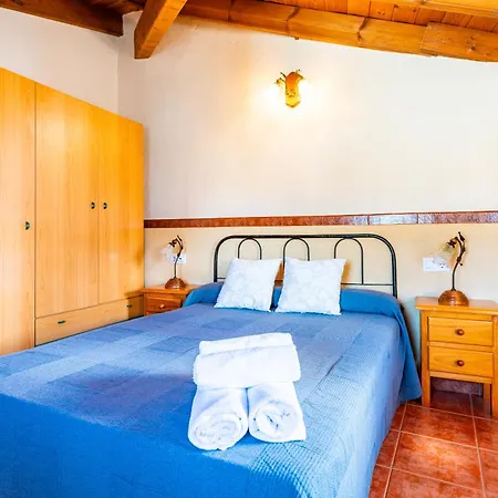 Virginia カントリーハウス Albocácer