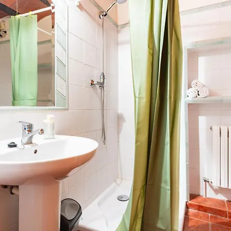 カントリーハウス Virginia Albocácer