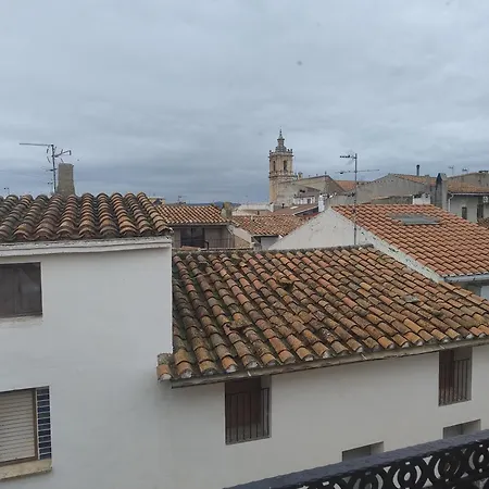 カントリーハウス Virginia Albocácer