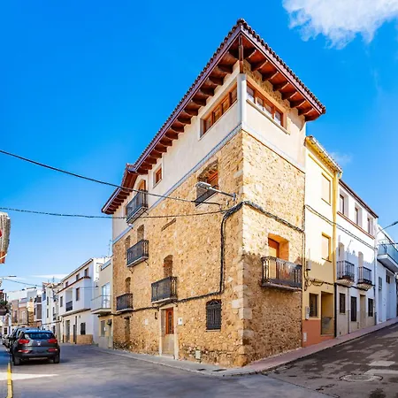 Virginia בית כפרי